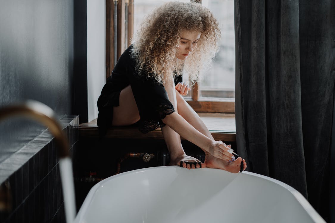The Best Toe Separators for Your Pedicure