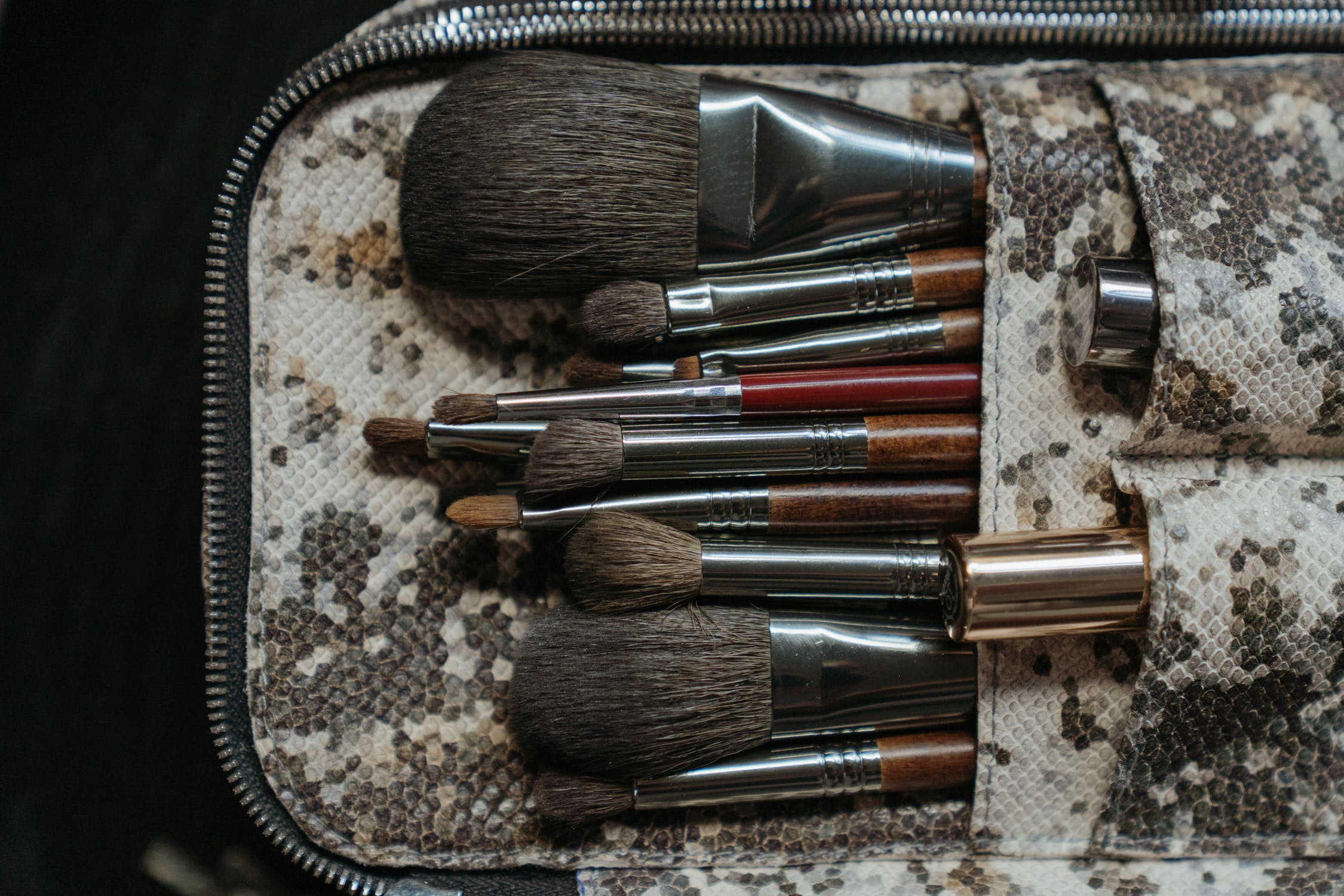 The Best Makeup Bags to Keep Your Products Organized
