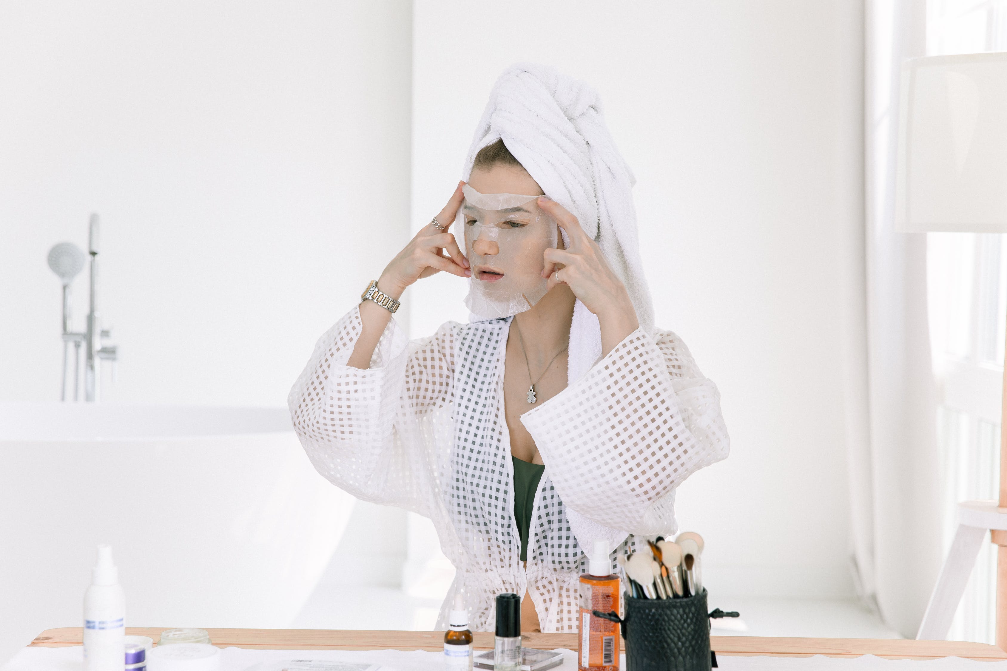 The Best Face Masks