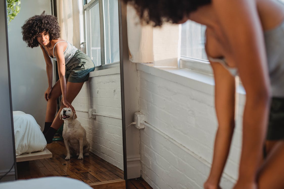 The Best Full Length Free Standing Mirrors