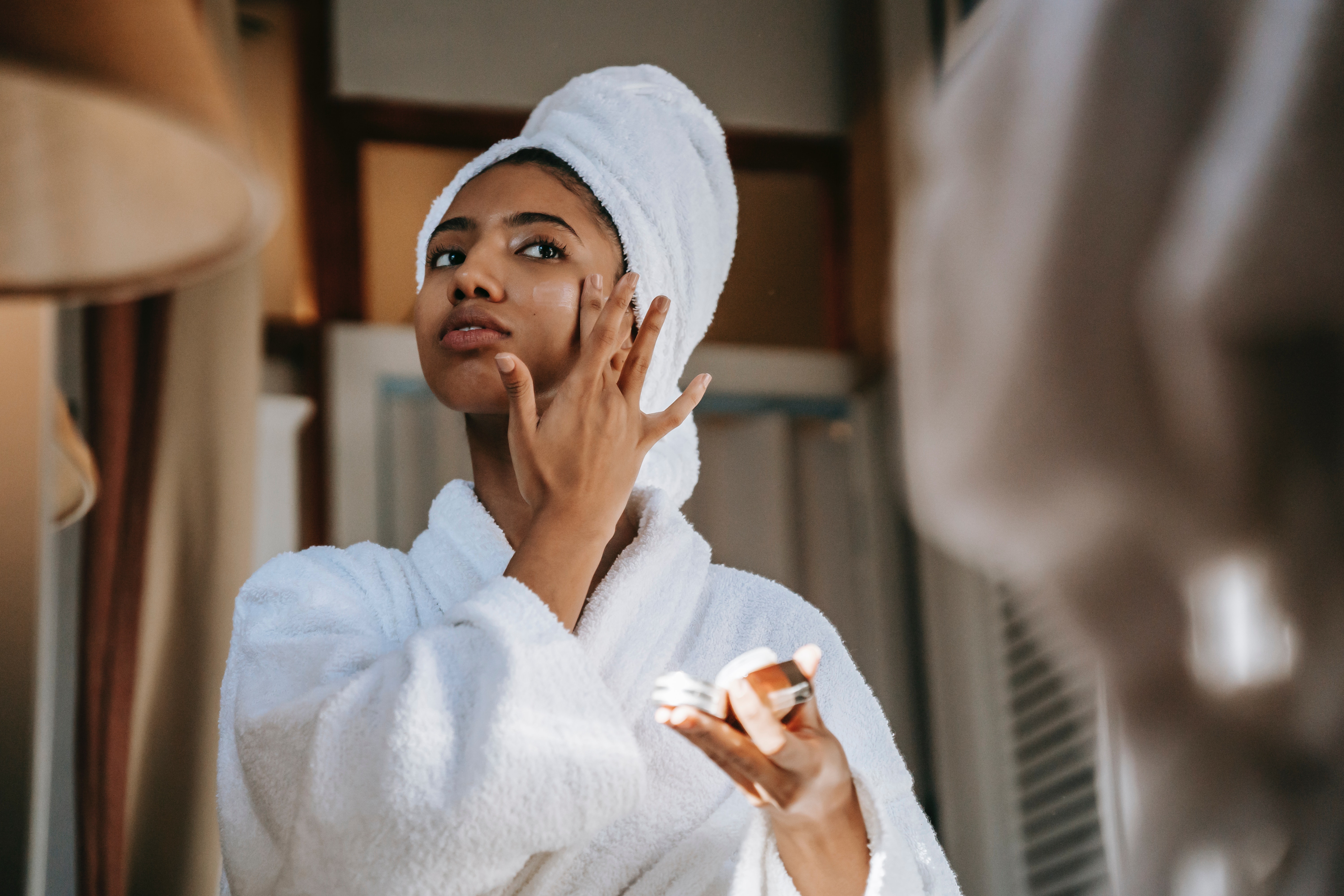 The Best Night Creams