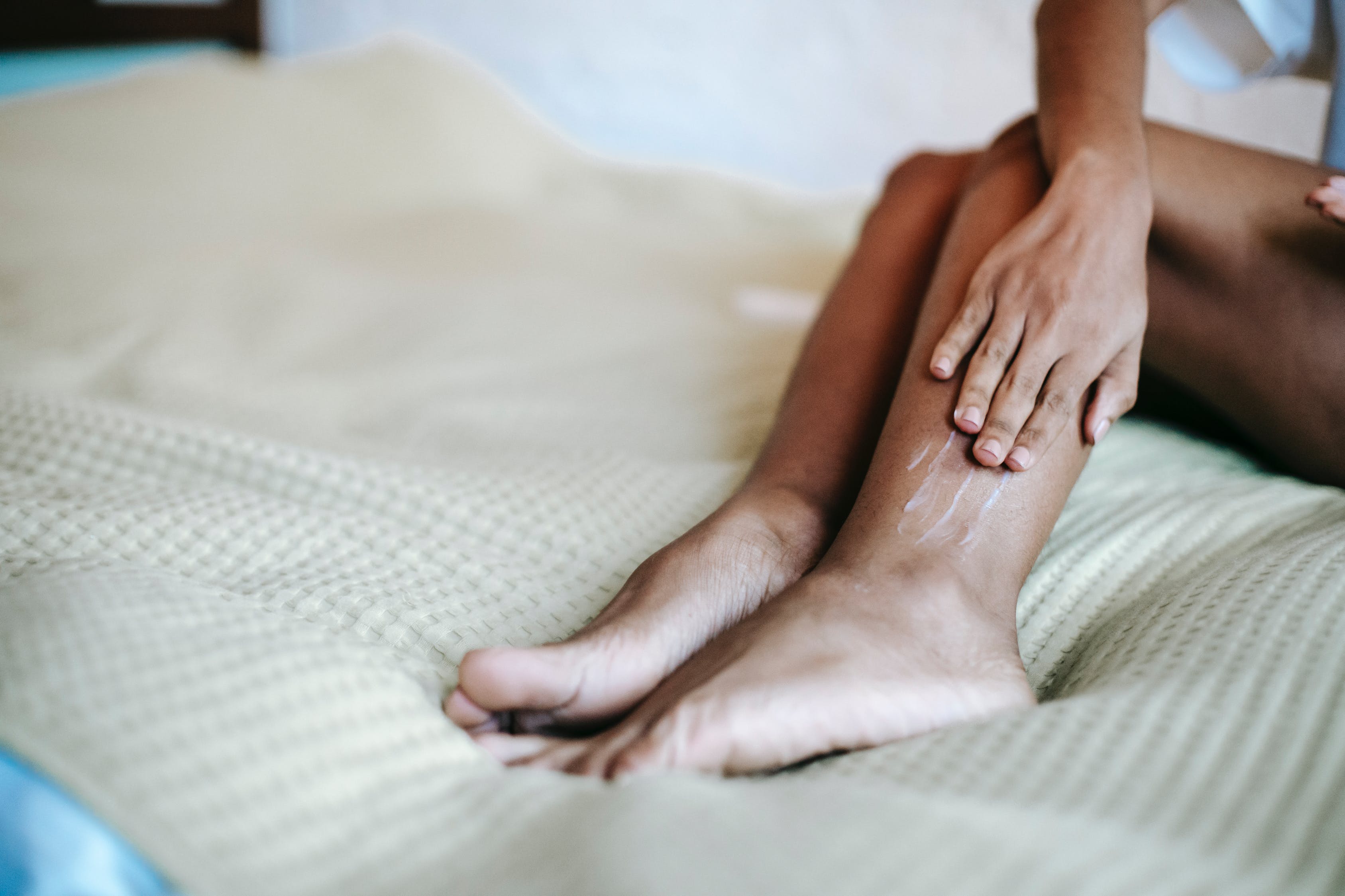 The Best Foot Creams