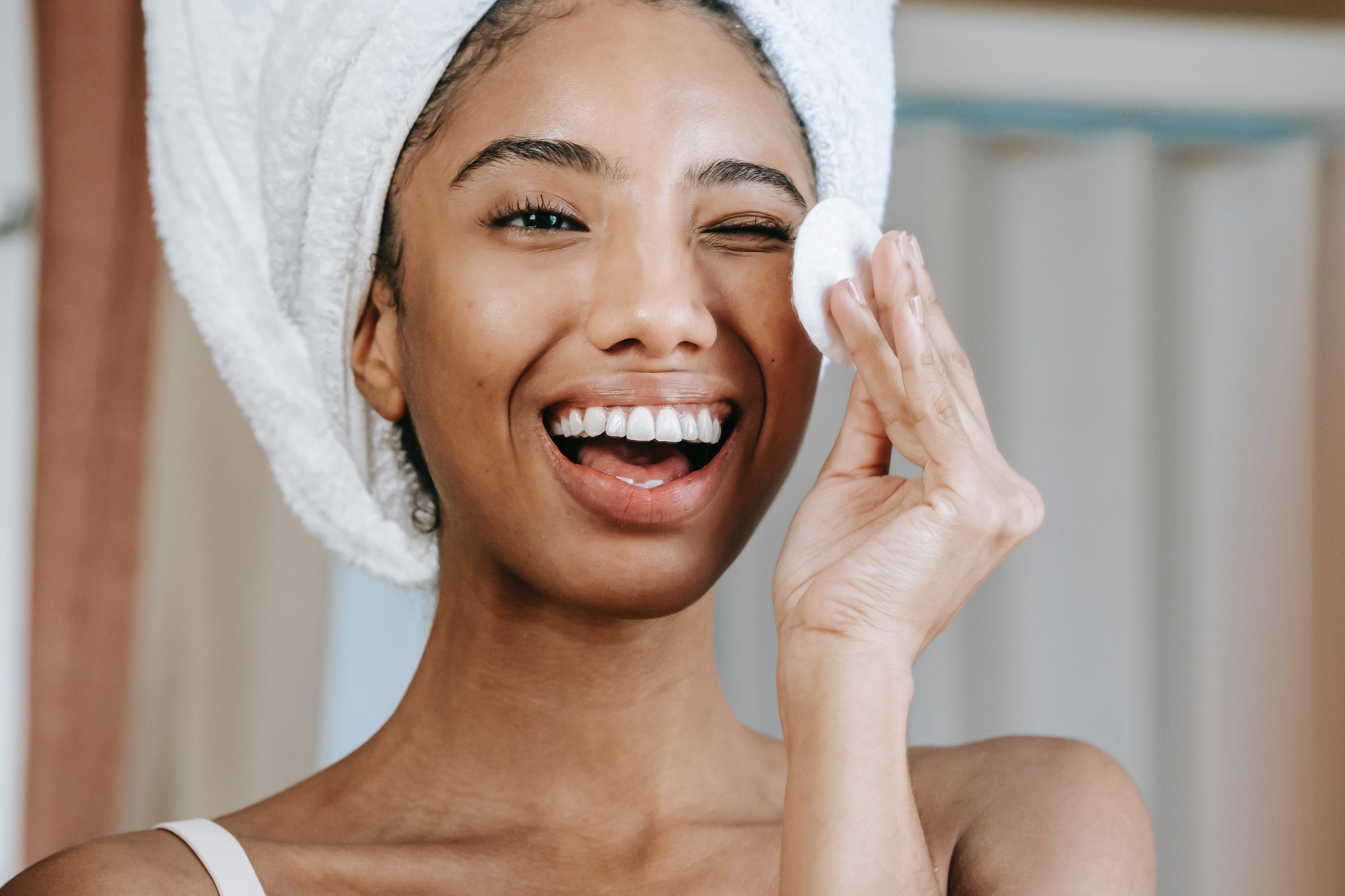 The Best Cotton Rounds and Pads