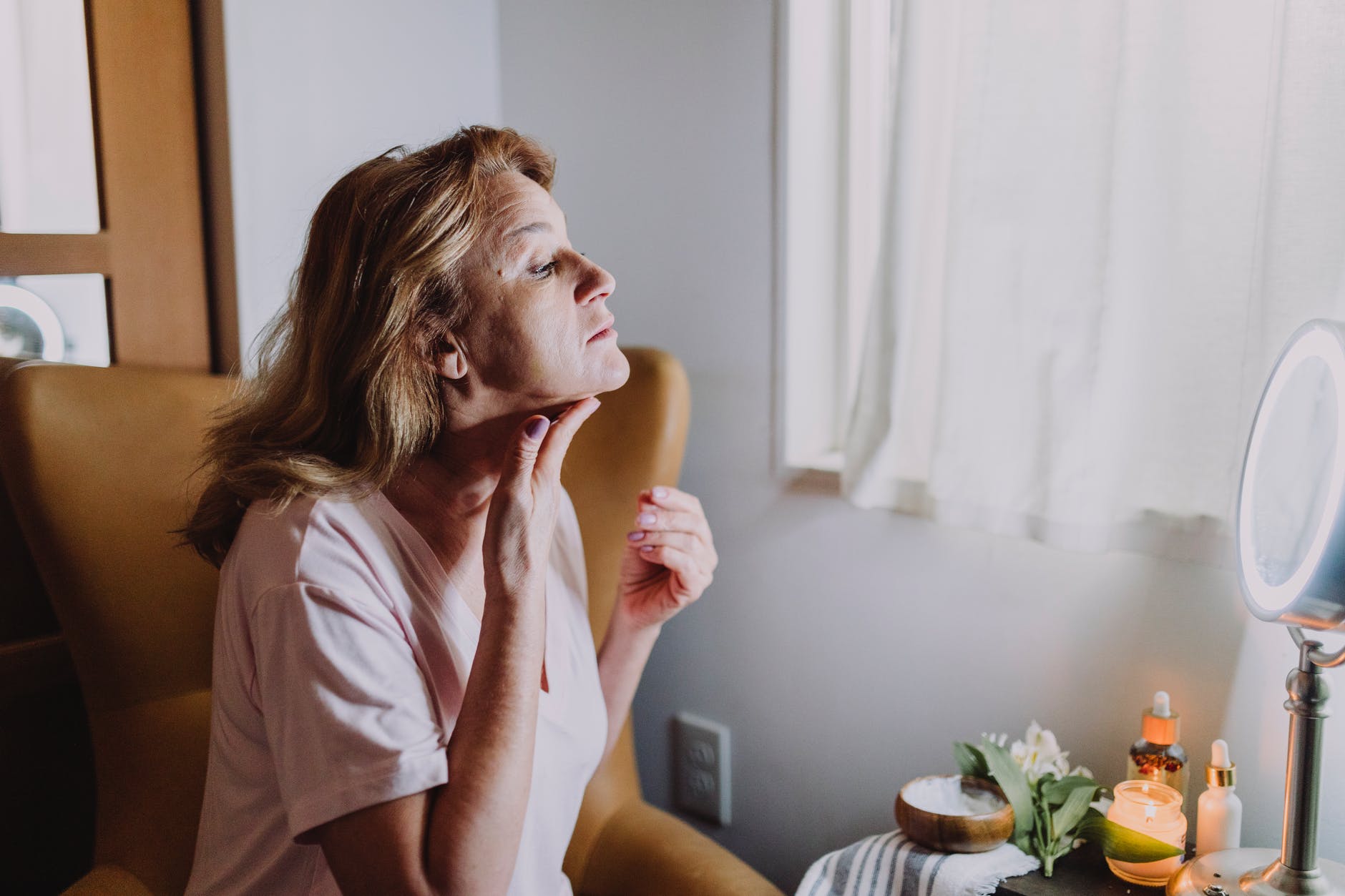 The Best Skin Care Serums