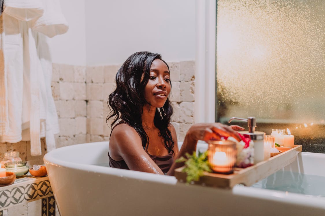 The Best Bath Gift Sets