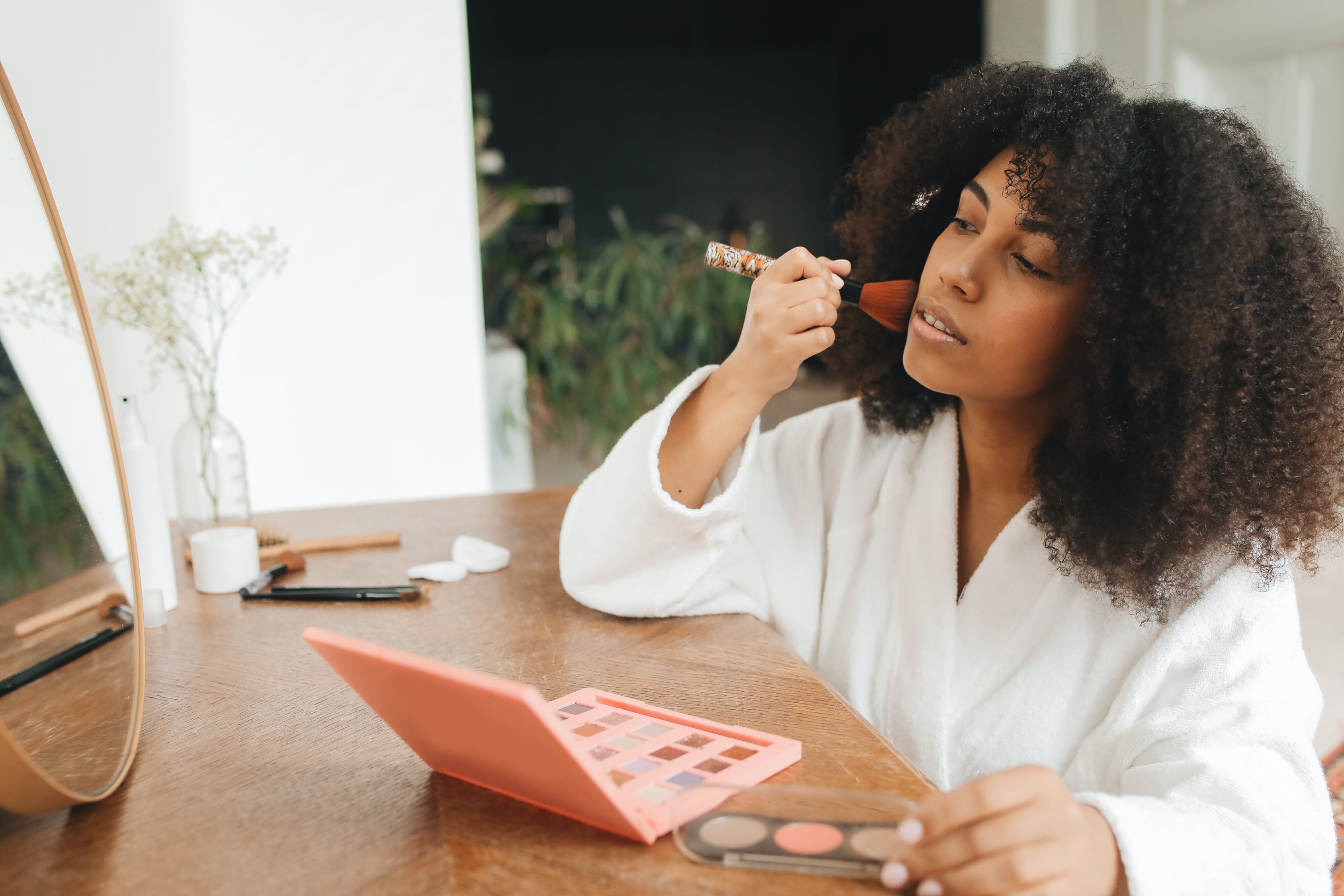 The Best Desk Mirrors