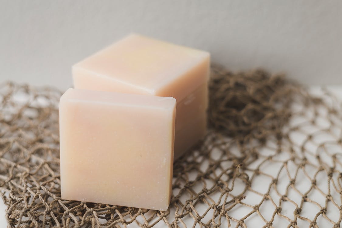 The Best Scented Soap For Men