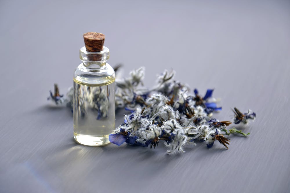 The Best Essential Oils