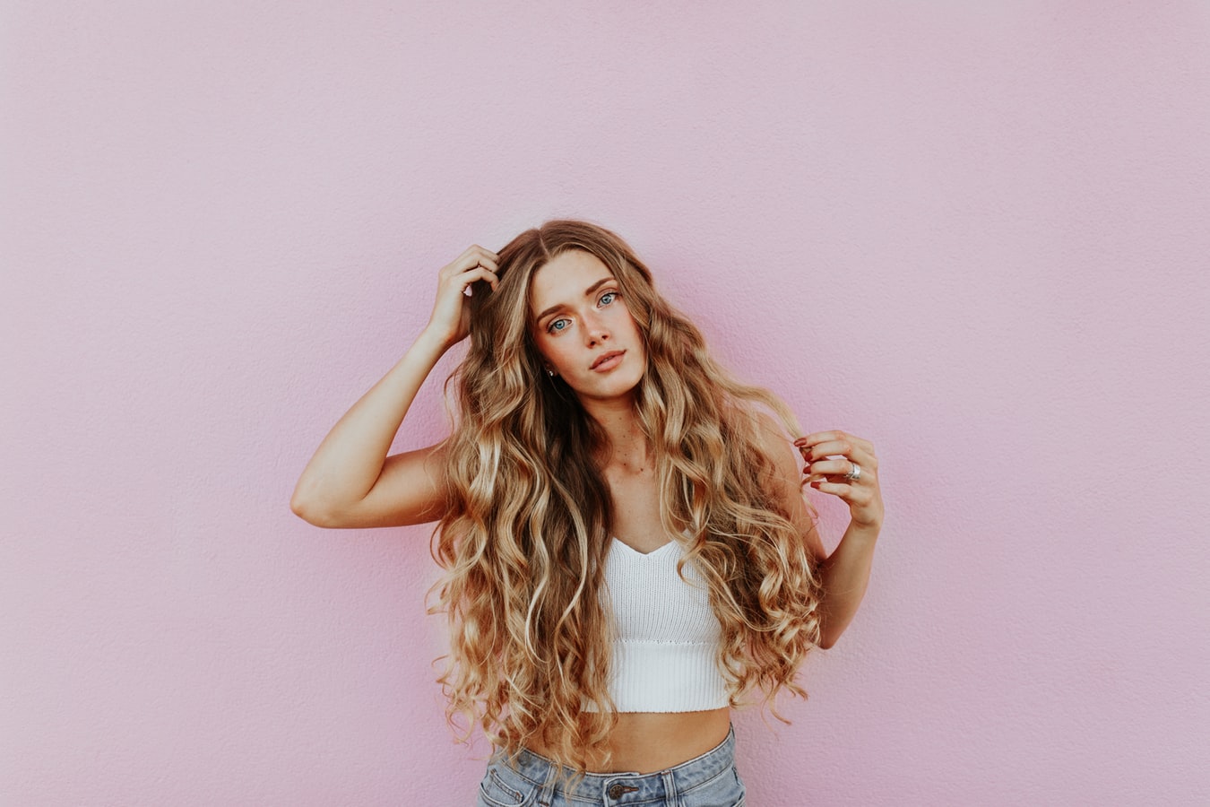 The Best Human Hair Extensions