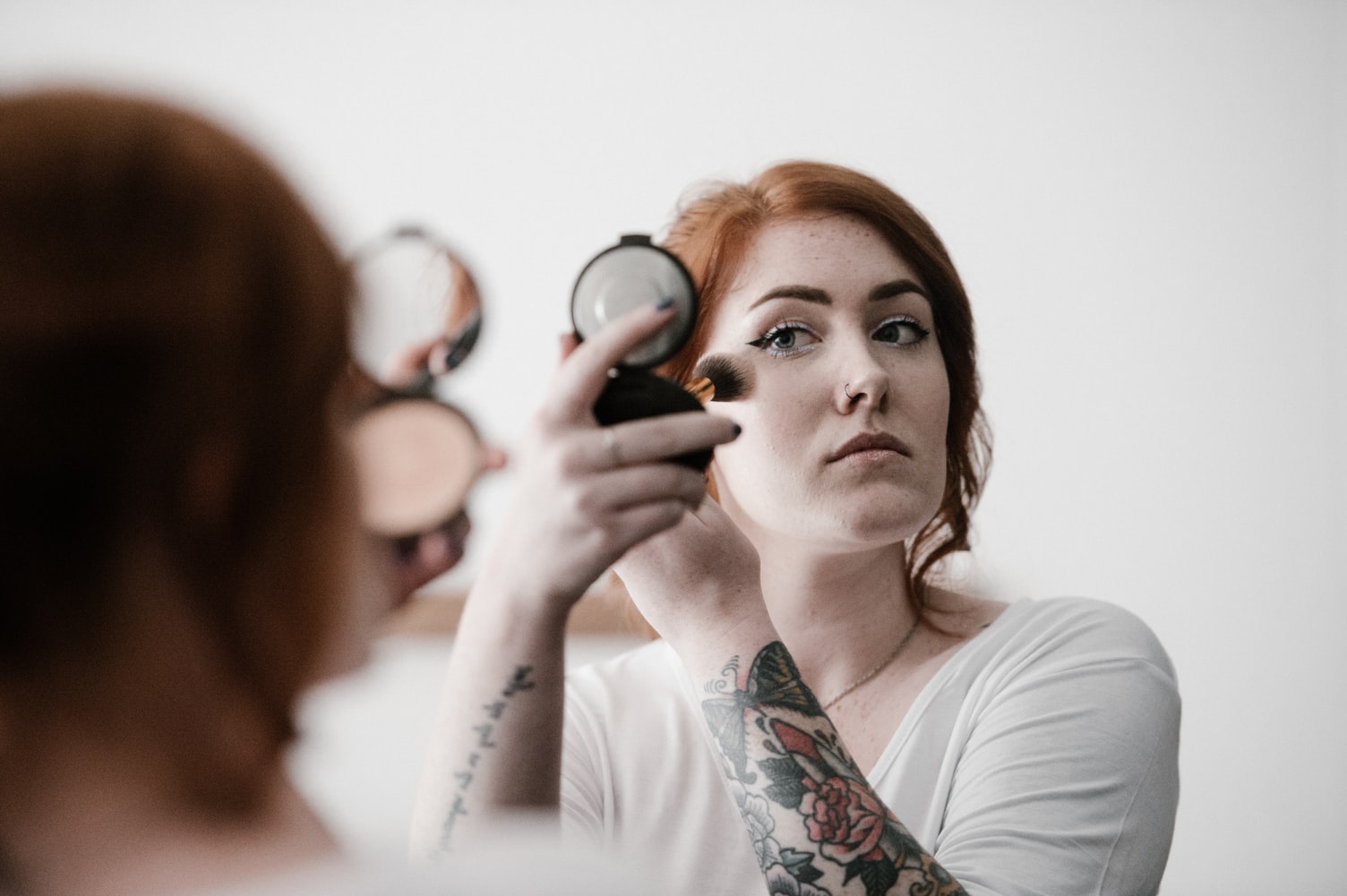 The Best Makeup Setting Powders