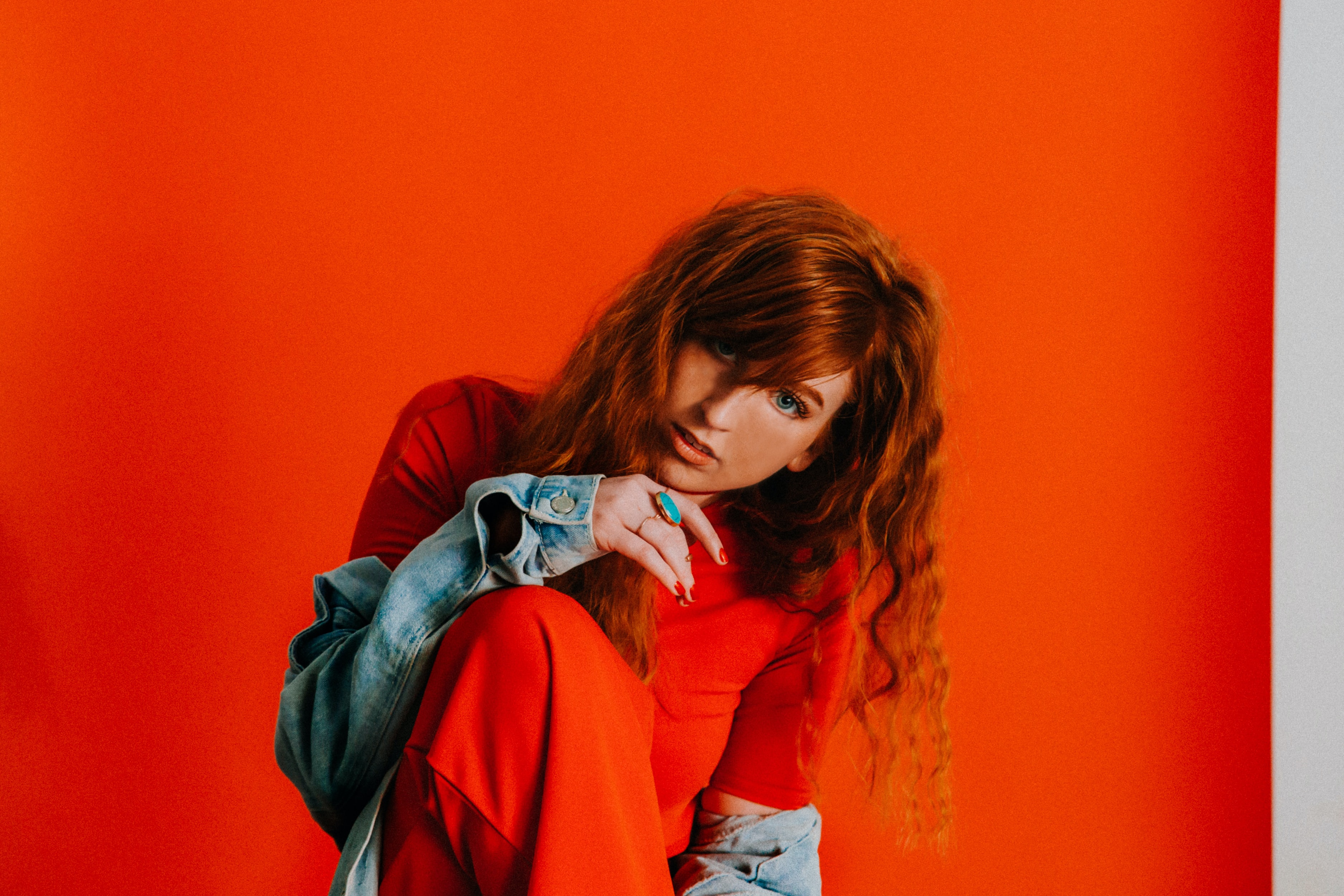 The Best Red Hair Dyes