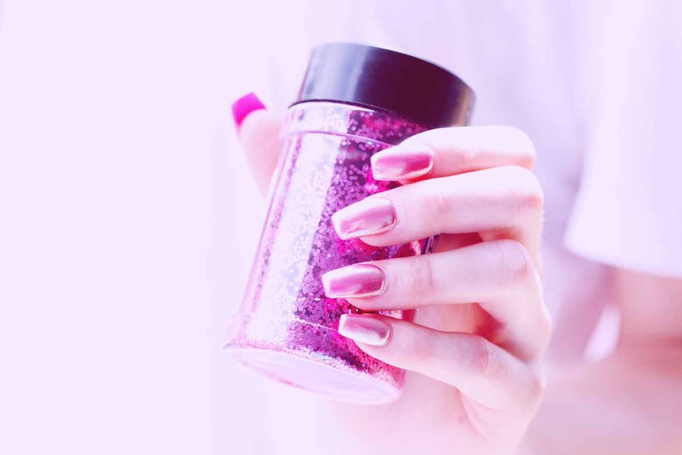 The Best Long Press-On Nails
