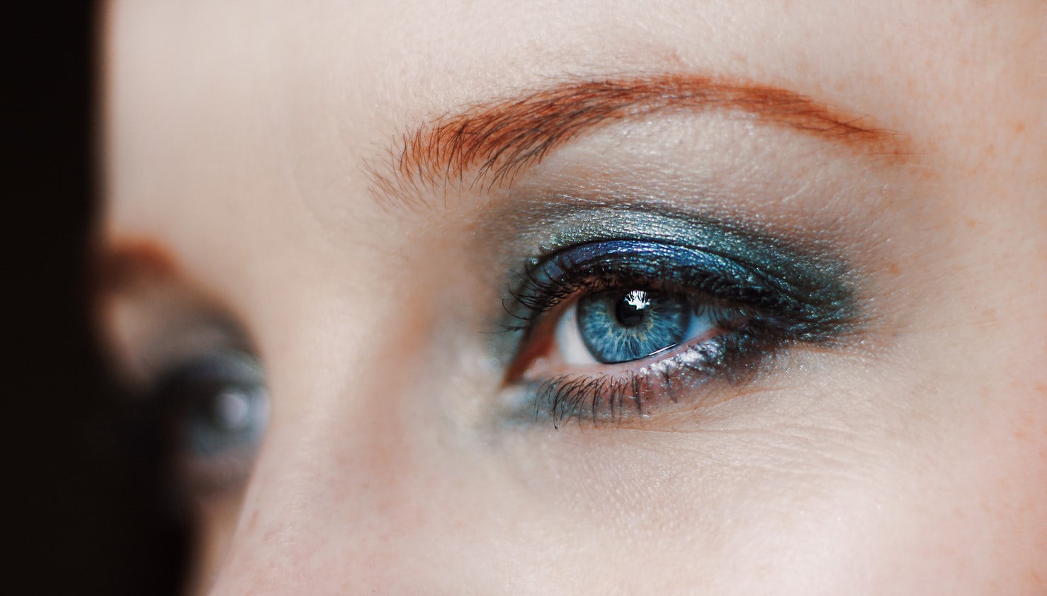 The Best Shimmery Eyeshadow