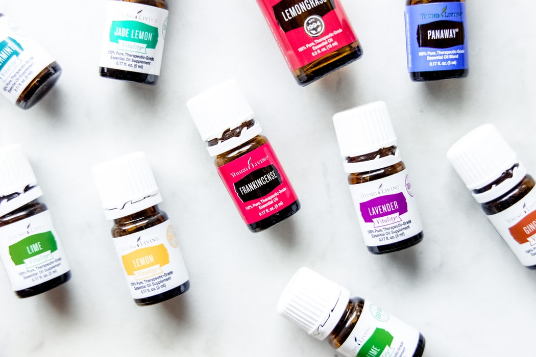 The Best Frankincense Essential Oils