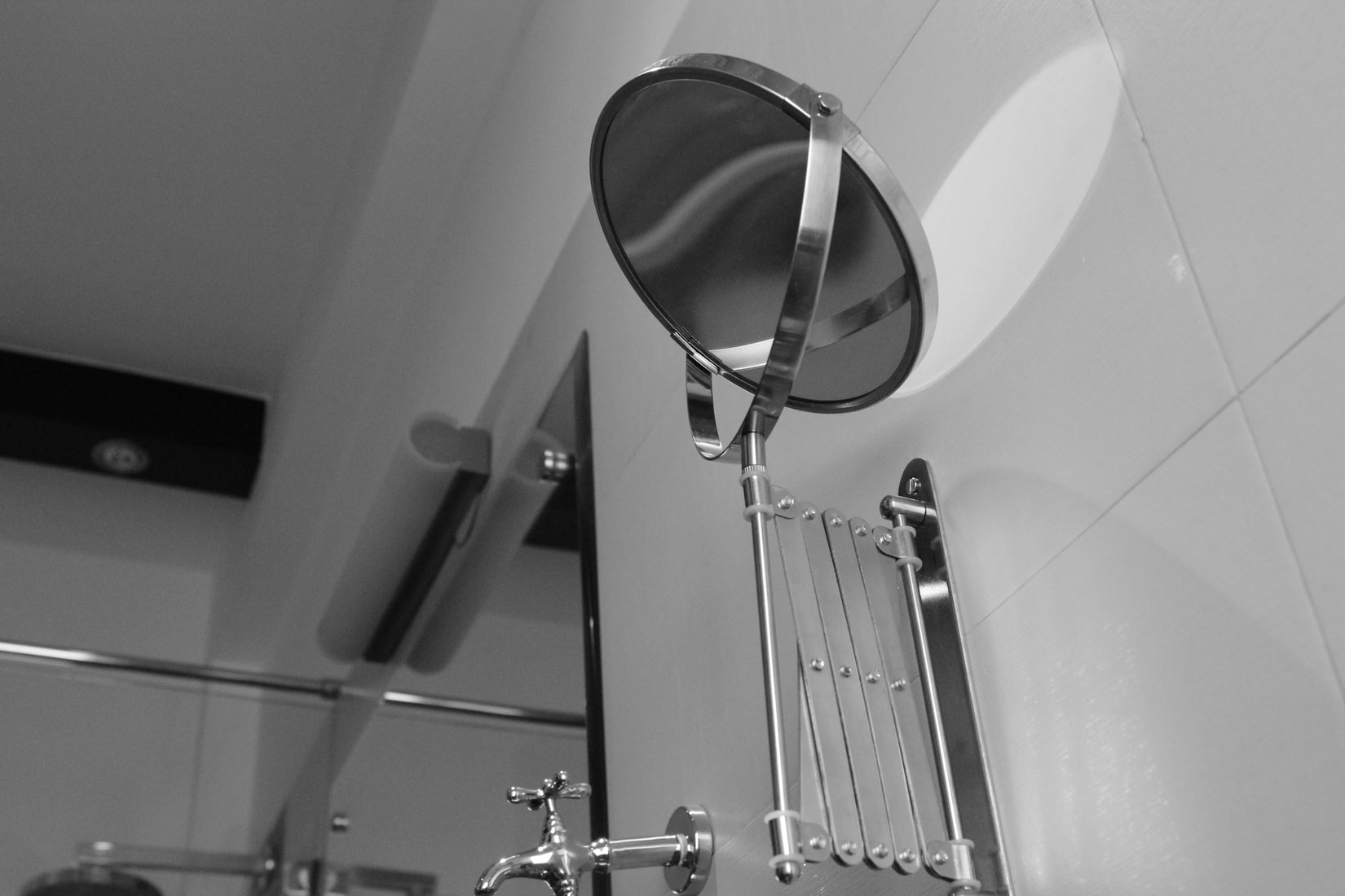 The Best Shower Mirrors