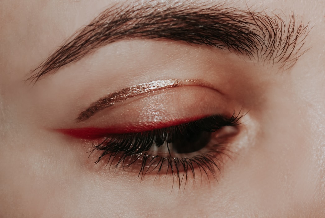 The Best Brown Mascara