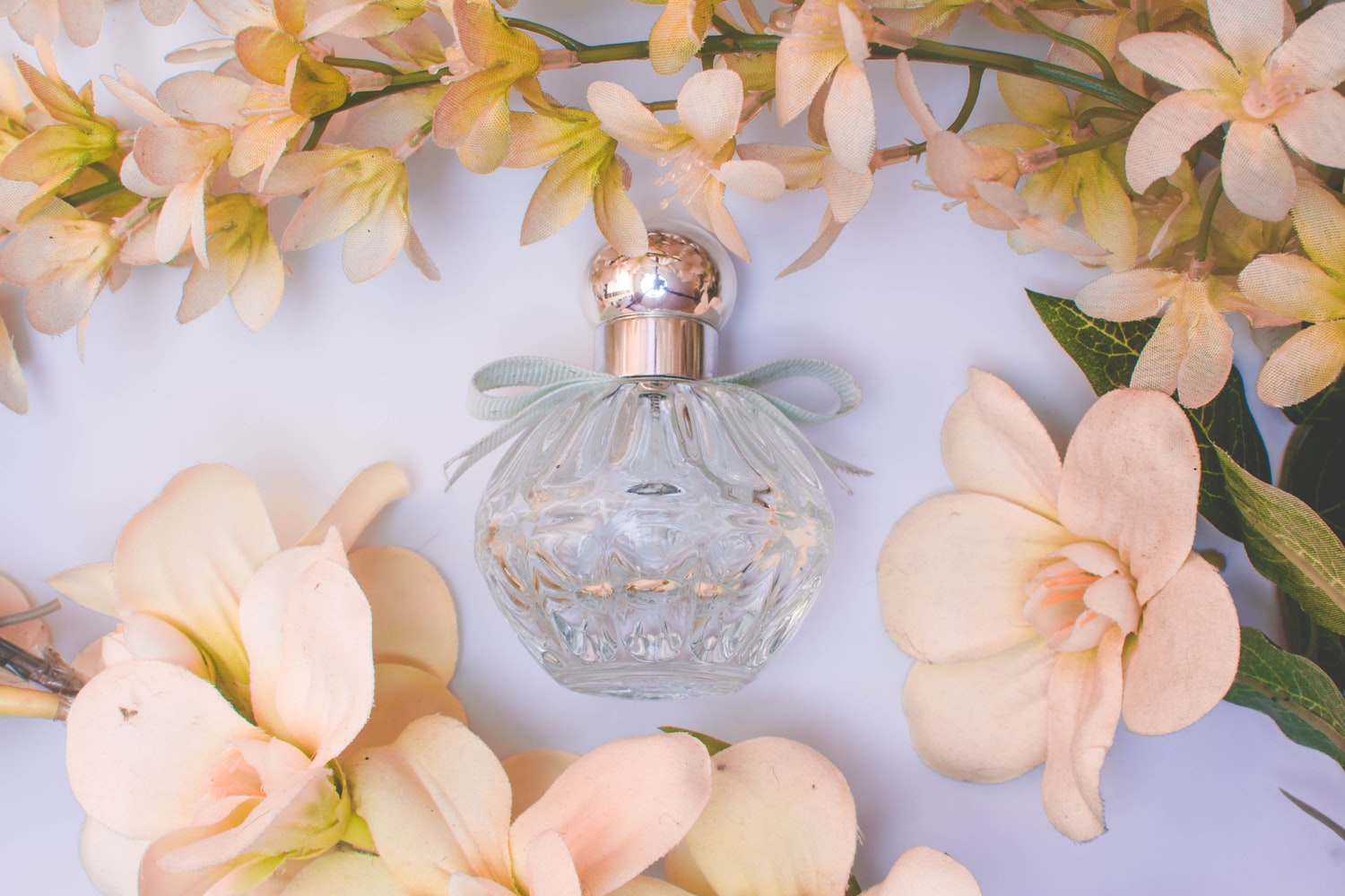 The Best Luxury Perfumes