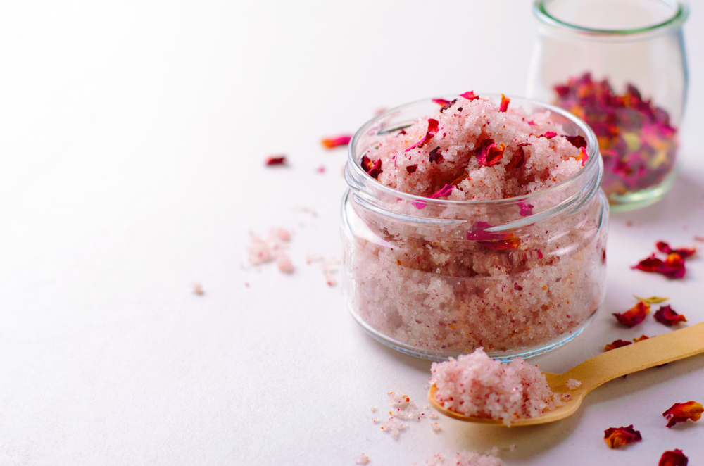 The Best Sugar Scrubs