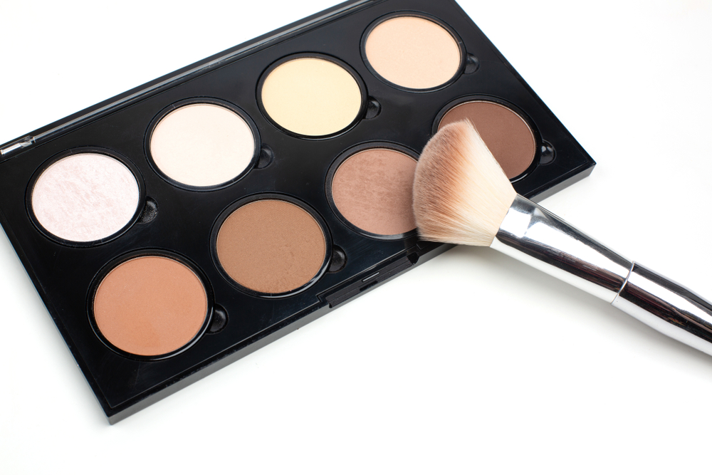 The Best Contour Palettes