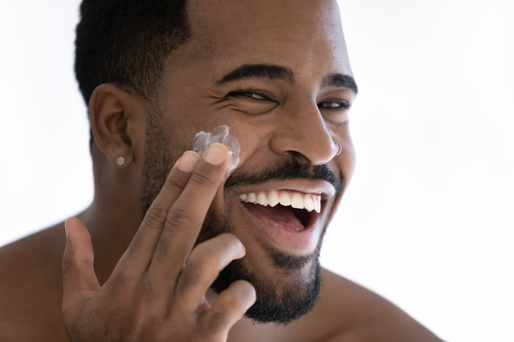 The Best Lotion For Men