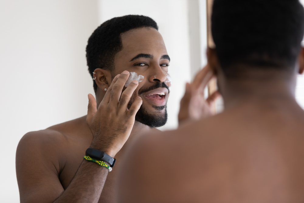The Best Aftershaves