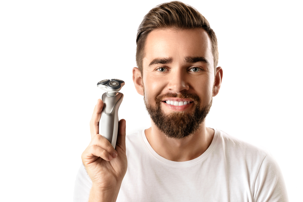 The Best Head Shavers