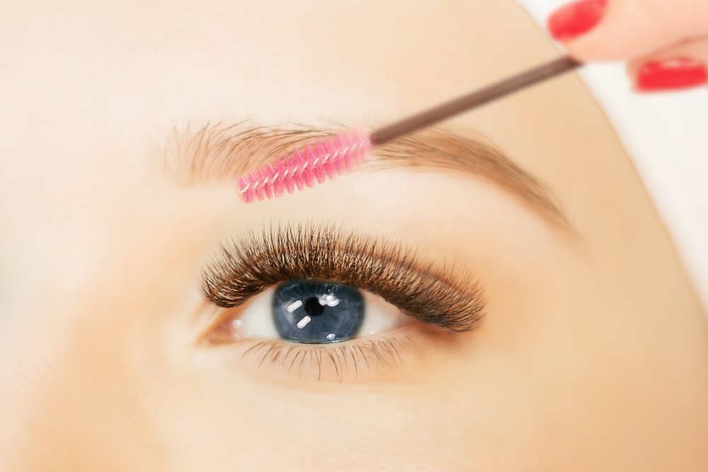 The Best Clear Mascara